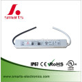 CE cUL/UL Waterproof IP67 ac-dc 12v 48w Constant voltage led driver